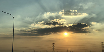 福清悦旭技术优势
